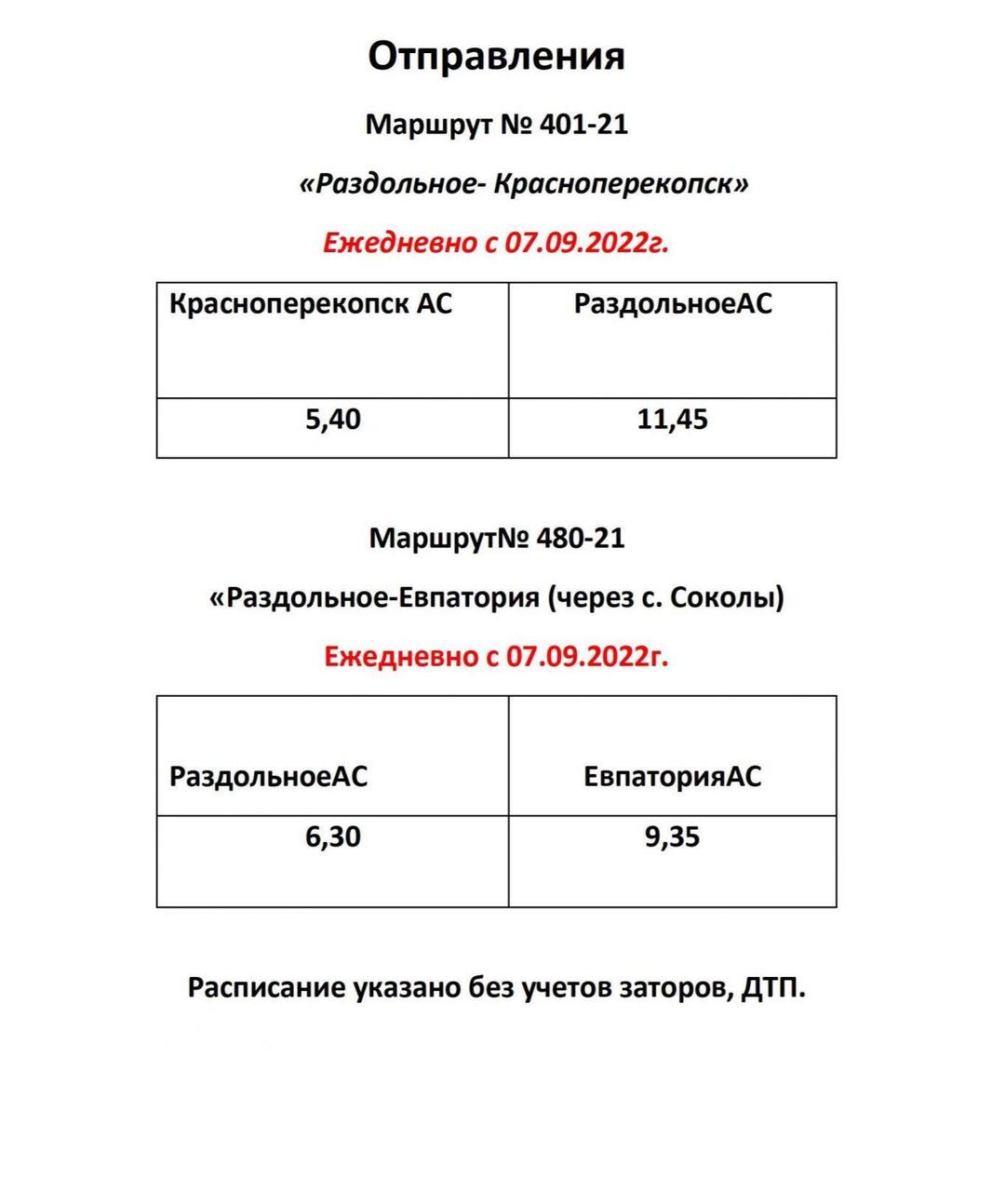 «Крымтроллейбус» приступил к обслуживанию двух новых маршрутов